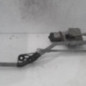 Moteur essuie glace avant RENAULT SCENIC 2