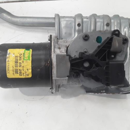 Moteur essuie glace avant RENAULT SCENIC 2