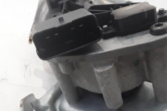 Moteur essuie glace avant RENAULT SCENIC 2 Photo n°3