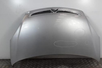 Capot CITROEN XSARA PICASSO Photo n°1