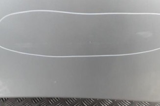 Capot CITROEN XSARA PICASSO