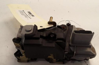 Serrure avant droit CITROEN XSARA PICASSO Photo n°3