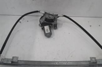 Leve vitre electrique avant droit RENAULT CLIO 2 CAMPUS Photo n°1