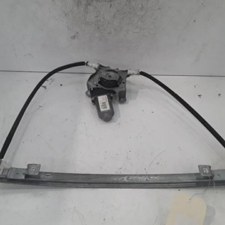 Leve vitre electrique avant droit RENAULT CLIO 2 CAMPUS Photo n°1