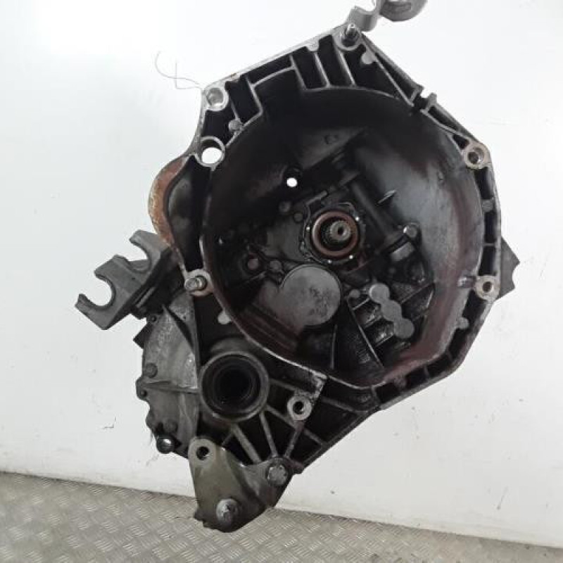 Boite de vitesses FIAT PUNTO EVO 3