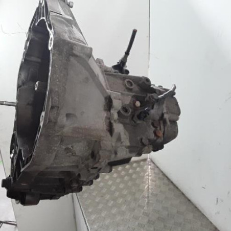 Boite de vitesses FIAT PUNTO EVO 3