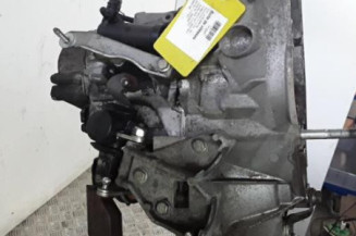 Boite de vitesses FIAT PUNTO EVO 3 Photo n°3