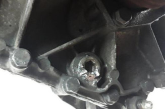 Boite de vitesses FIAT PUNTO EVO 3 Photo n°5