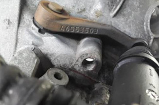 Boite de vitesses FIAT PUNTO EVO 3 Photo n°6
