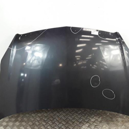 Capot OPEL ZAFIRA B Photo n°1