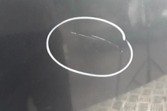 Capot OPEL ZAFIRA B