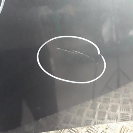 Capot OPEL ZAFIRA B