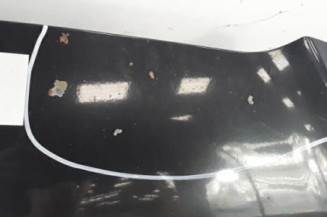 Capot OPEL ZAFIRA B Photo n°4