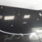 Capot OPEL ZAFIRA B
