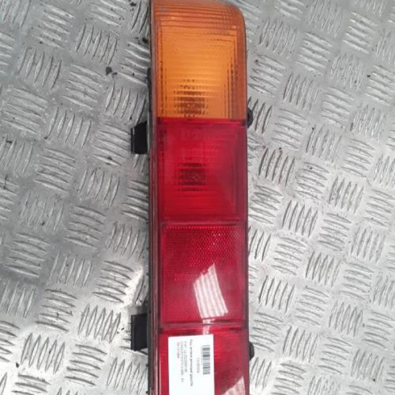 Feu arriere principal gauche (feux) FIAT CINQUECENTO