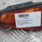 Optique avant secondaire gauche (feux)(clignotant) FIAT CINQUECENTO