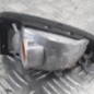 Optique avant secondaire gauche (feux)(clignotant) FIAT CINQUECENTO