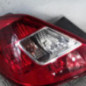 Feu arriere principal gauche (feux) OPEL CORSA D