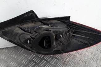 Feu arriere principal gauche (feux) OPEL CORSA D