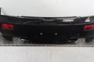 Pare choc arriere HYUNDAI COUPE 2 Photo n°1