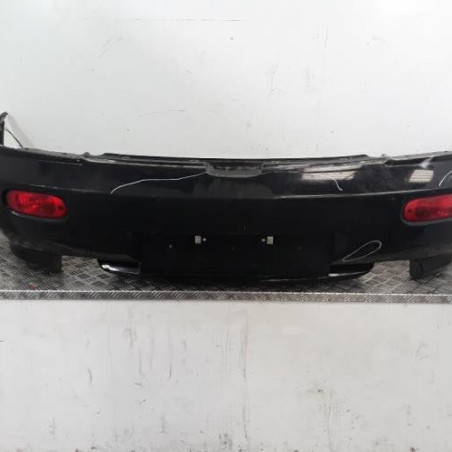 Pare choc arriere HYUNDAI COUPE 2 Photo n°1