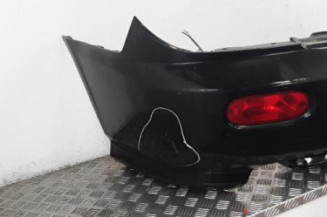 Pare choc arriere HYUNDAI COUPE 2