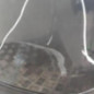 Pare choc arriere HYUNDAI COUPE 2