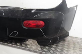 Pare choc arriere HYUNDAI COUPE 2 Photo n°7