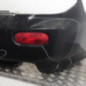 Pare choc arriere HYUNDAI COUPE 2