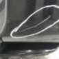 Pare choc arriere HYUNDAI COUPE 2