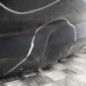 Pare choc arriere HYUNDAI COUPE 2