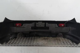 Pare choc arriere HYUNDAI COUPE 2 Photo n°11