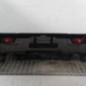 Pare choc arriere HYUNDAI COUPE 2