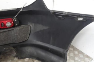 Pare choc arriere HYUNDAI COUPE 2 Photo n°15