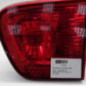 Feu arriere secondaire droit (feux) SEAT IBIZA 2