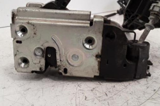 Serrure avant gauche CITROEN C3 1