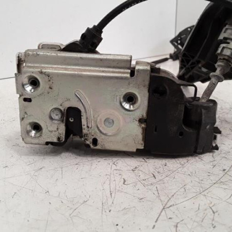 Serrure avant gauche CITROEN C3 1