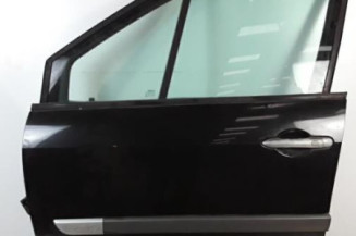 Porte avant gauche RENAULT GRAND SCENIC 2 Photo n°1