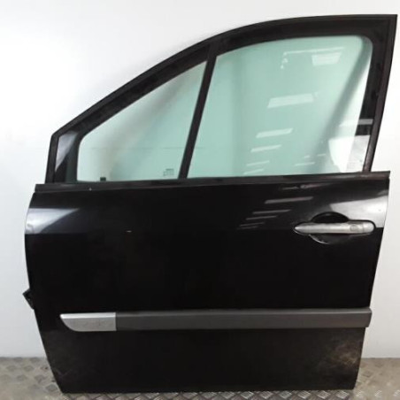 Porte avant gauche RENAULT GRAND SCENIC 2 Photo n°1