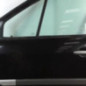 Porte avant gauche RENAULT GRAND SCENIC 2