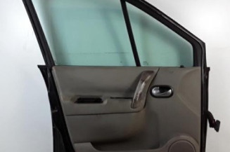 Porte avant gauche RENAULT GRAND SCENIC 2