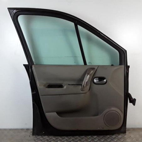 Porte avant gauche RENAULT GRAND SCENIC 2