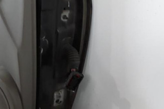 Porte avant gauche RENAULT GRAND SCENIC 2 Photo n°4