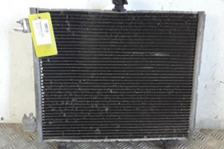 Radiateur clim PEUGEOT 208 1 Photo n°1