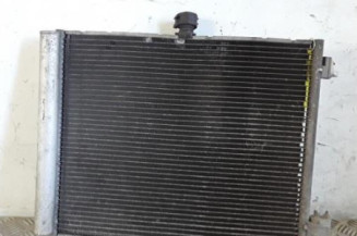 Radiateur clim PEUGEOT 208 1