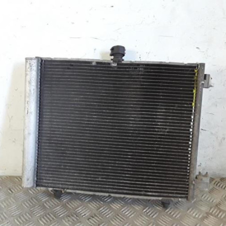 Radiateur clim PEUGEOT 208 1