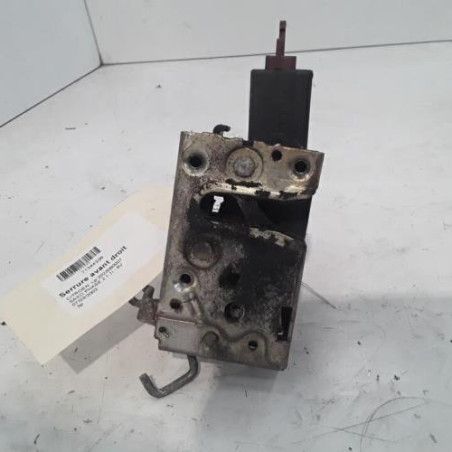 Serrure avant droit CITROEN SAXO