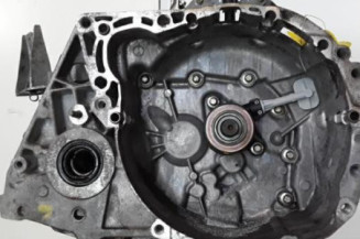 Boite de vitesses RENAULT MEGANE 2 Photo n°1