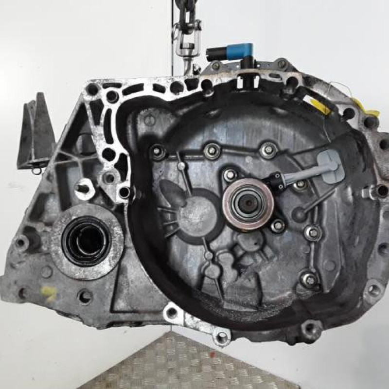 Boite de vitesses RENAULT MEGANE 2