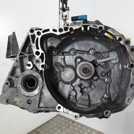Boite de vitesses RENAULT MEGANE 2 Photo n°1